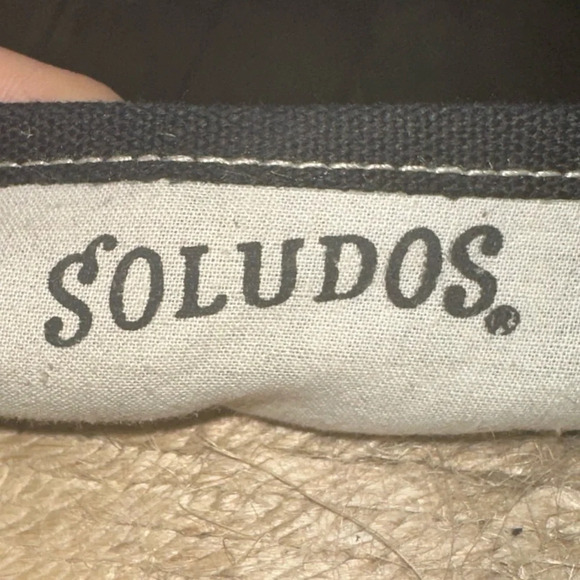 Soludos Size 40 - Picture 6 of 7